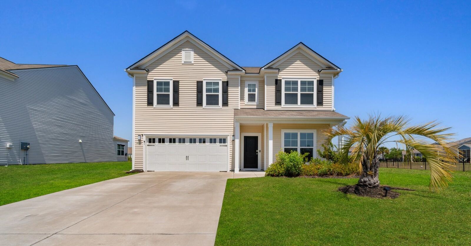 Property Photo:  2006 Wilbraham Dr.  SC 29579 