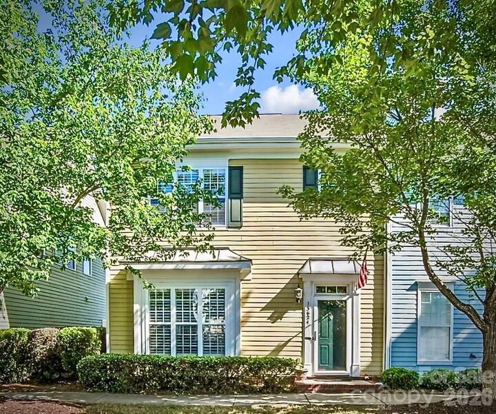 Property Photo:  13624 Morehouse Street  NC 28078 