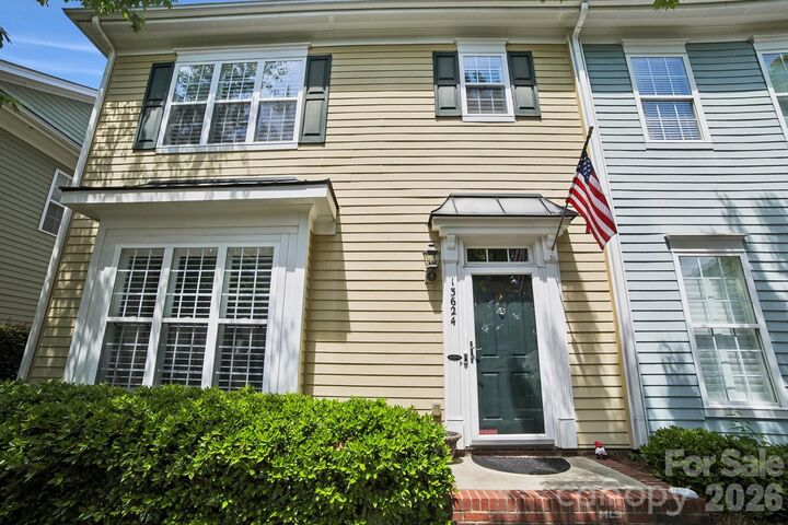 Property Photo:  13624 Morehouse Street  NC 28078 