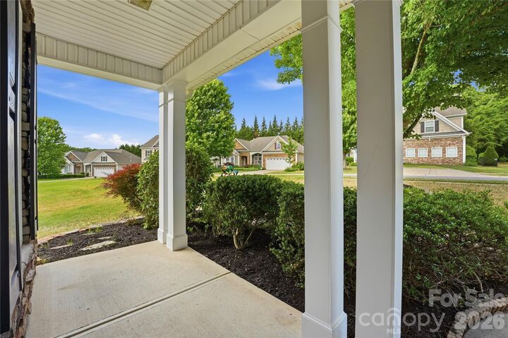 Property Photo:  5068 Gladiola Way  SC 29708 