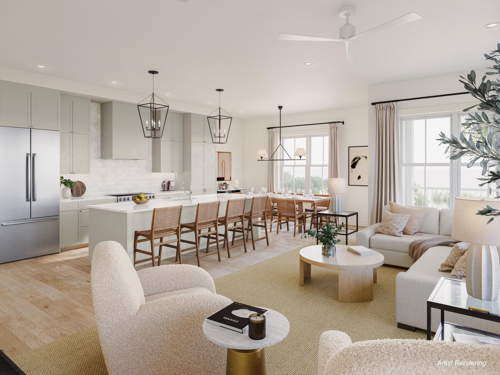 Property Photo:  325 Longshore Street # 1132 #1132  SC 29492 