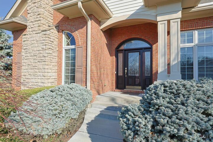 Property Photo:  2994 Twilight Drive  OH 45241 