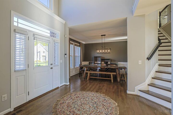 Property Photo:  10226 Elmfield Drive  OH 45140 