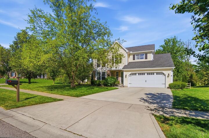 Property Photo:  1180 Scottwood Drive  OH 45103 