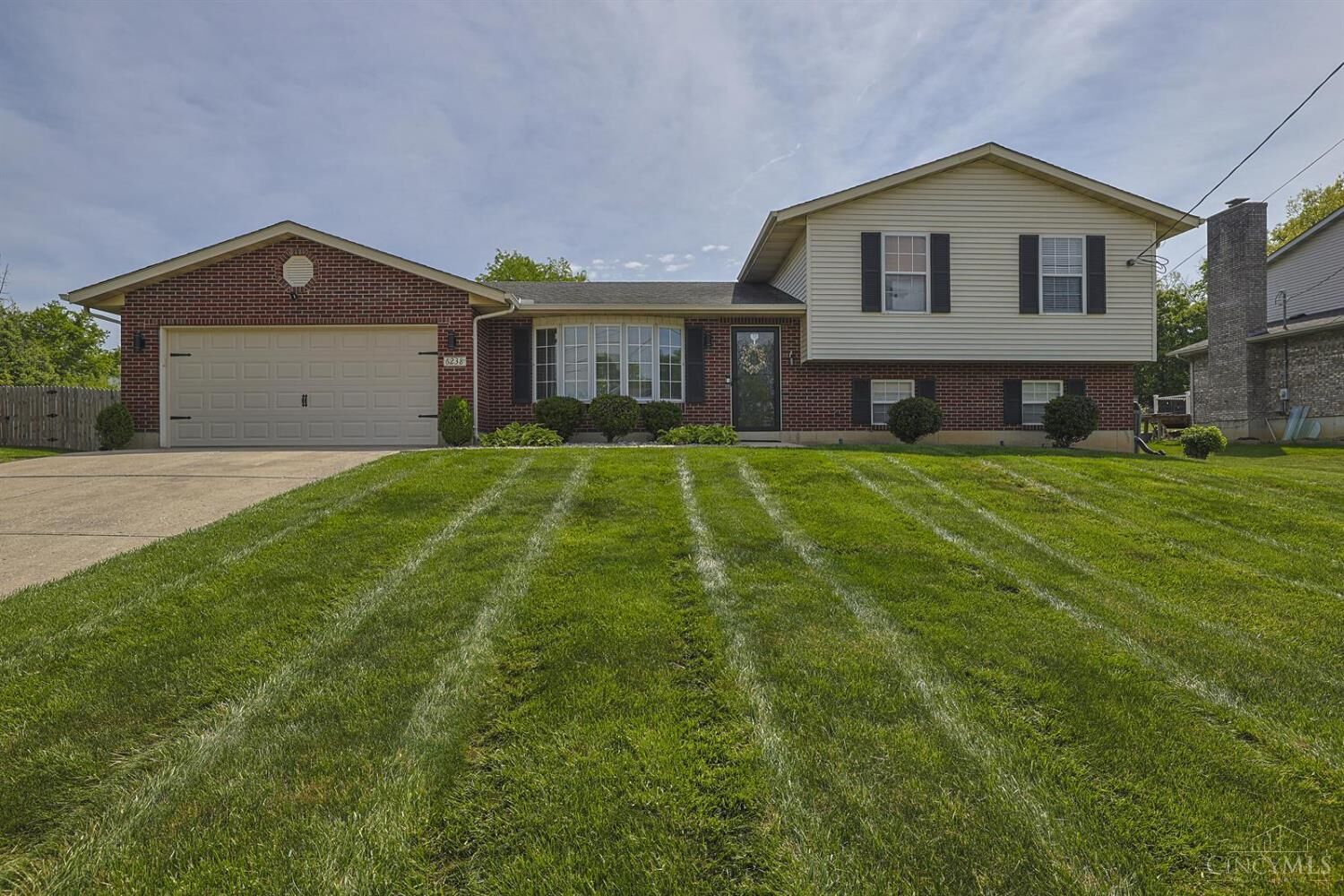 Property Photo:  6238 Chablis Drive  OH 45011 