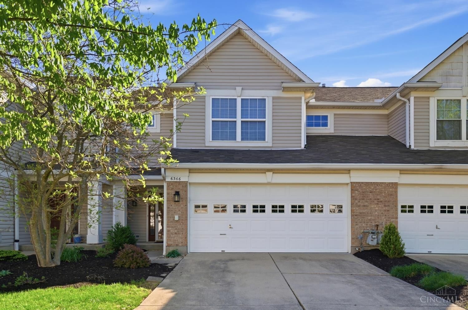 Property Photo:  6366 Inverness Way  OH 45040 
