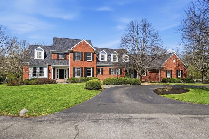 Property Photo:  923 Princeton Drive  OH 45174 