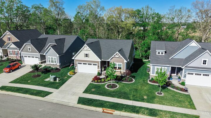 Property Photo:  1118 South Branch  OH 45030 