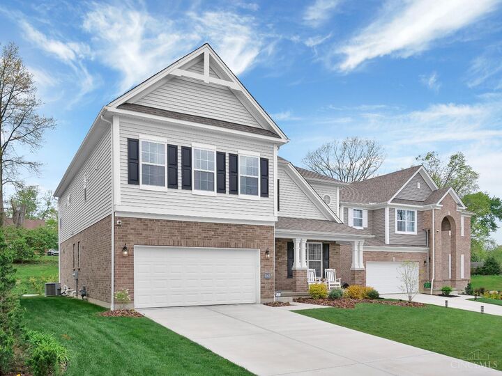 Property Photo:  7065 Valleycrest Drive  OH 45230 