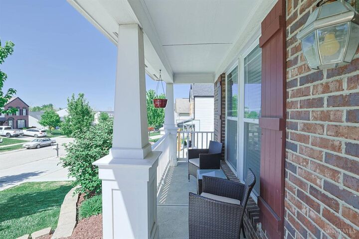 Property Photo:  5820 Bentwood Drive  OH 45042 