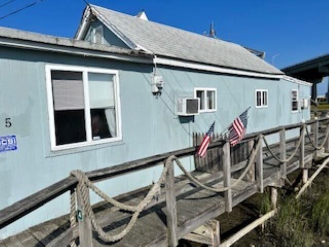 Property Photo:  75 W Boardwalk  NJ 08260 