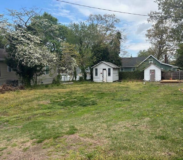 Property Photo:  235 E Delaware  NJ 08251 