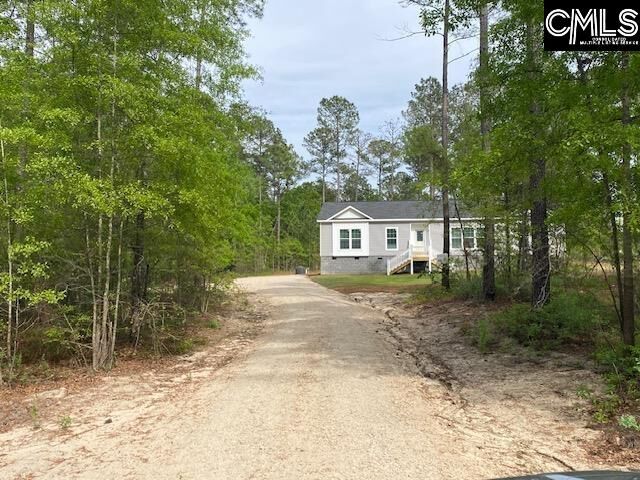 Property Photo:  168 Mack  SC 29053 