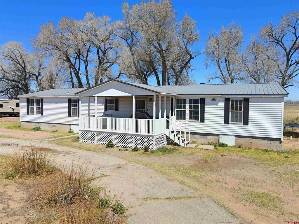 Property Photo:  48 Trosper Drive  CO 81144 