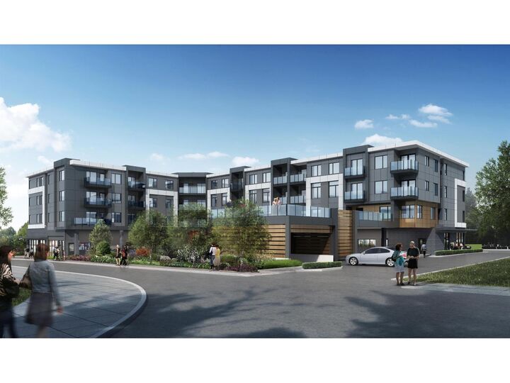 Property Photo: 1615 160 Street 302 BC V0V 0V0