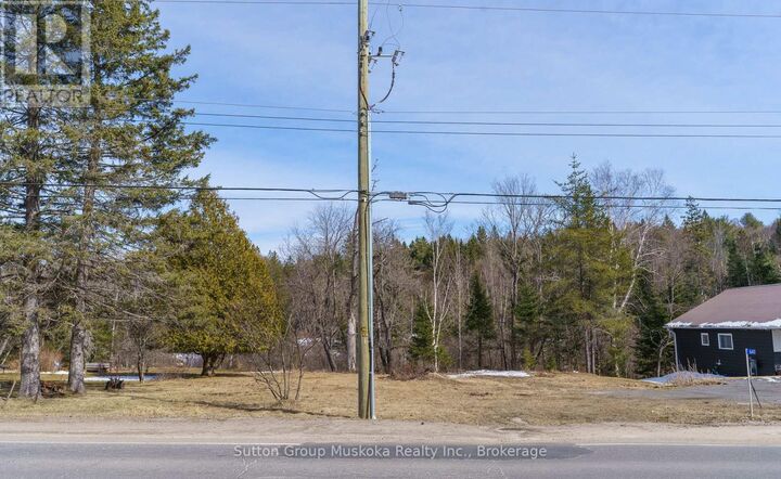 Property Photo:  641 Muskoka Rd 3 Road North  ON P1H 1C9 