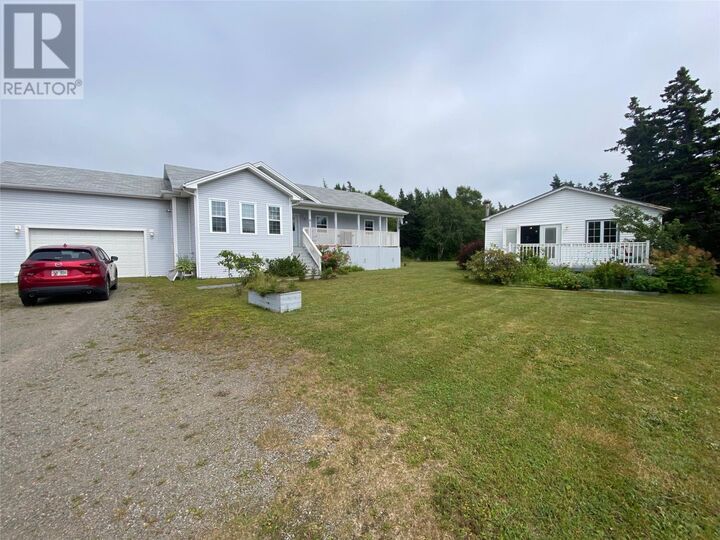 Property Photo: 533 Main Road NL A0N 1G0