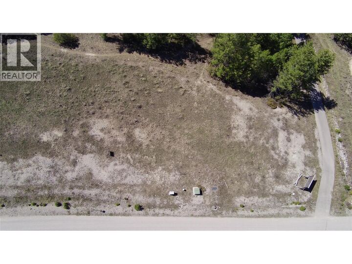Property Photo:  Lot 1 Cooper Road  BC V0B 1L0 