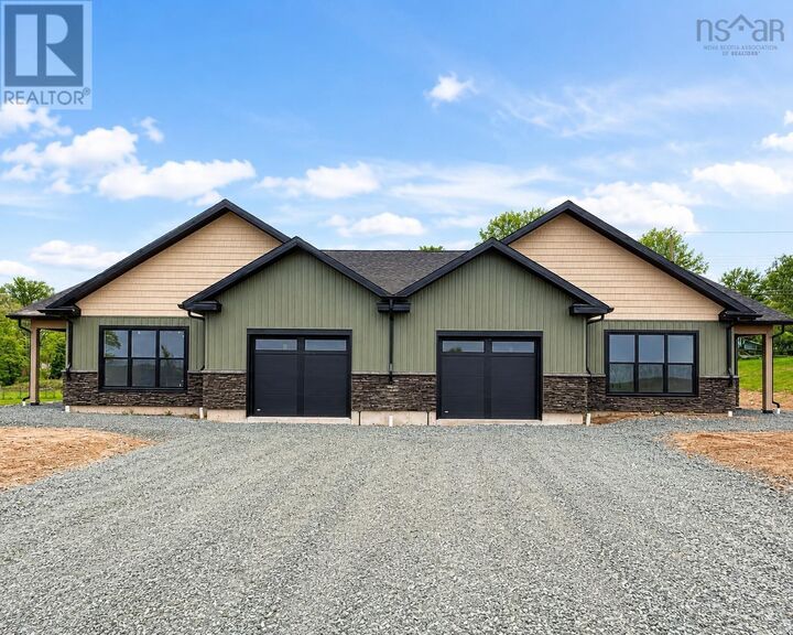 Property Photo: Beeches Rd, Pictou 321 NS B0K 1H0