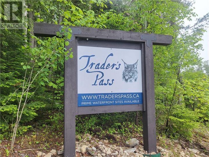 Property Photo:  Lot 2 31M-209 Water Street  ON P0P 1R0 