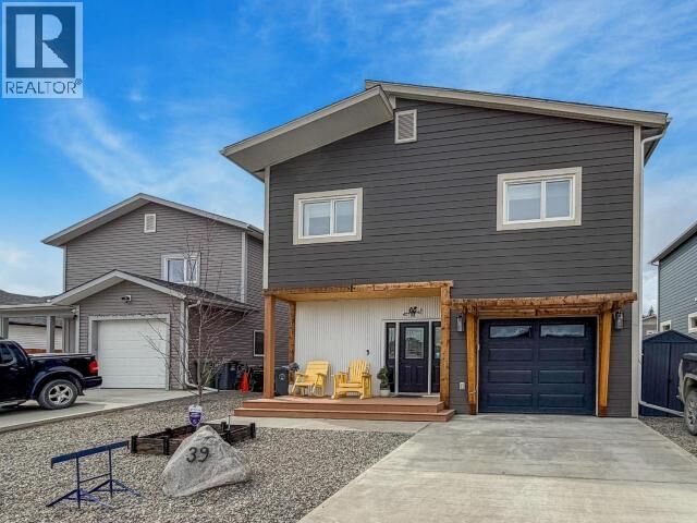 Property Photo: 39 Tanana Lane YT Y1A 0S6