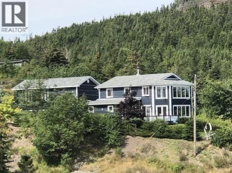 Property Photo: 84 Main Road NL A5A 3A1