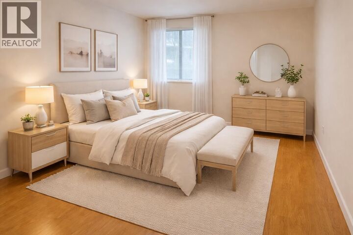 Property Photo:  8460 Ackroyd Road 105  BC V6X 3E9 
