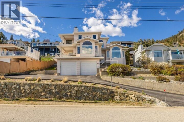Property Photo: 5226 Clarence Road BC V0H 1X2