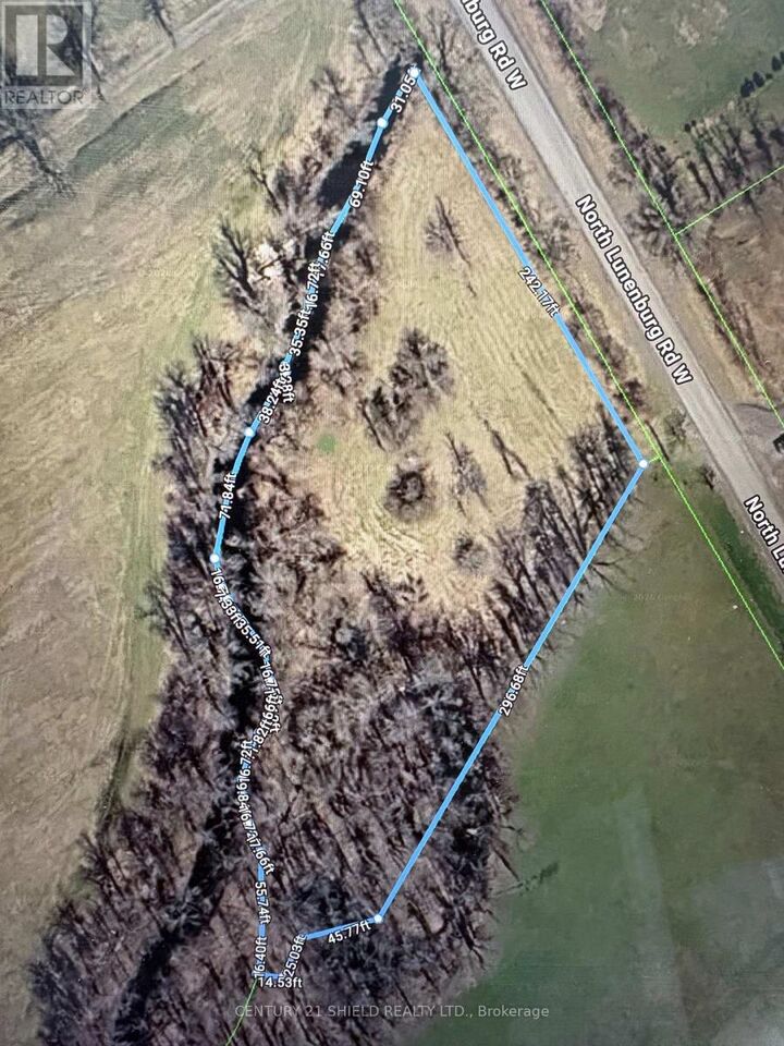 Property Photo:  15448 North Lunenburg Road  ON K0C 1R0 