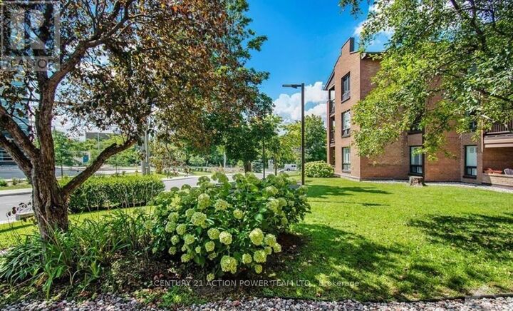 Photo de la propriété:  316 Savard Avenue 110  ON K1L 7S2 