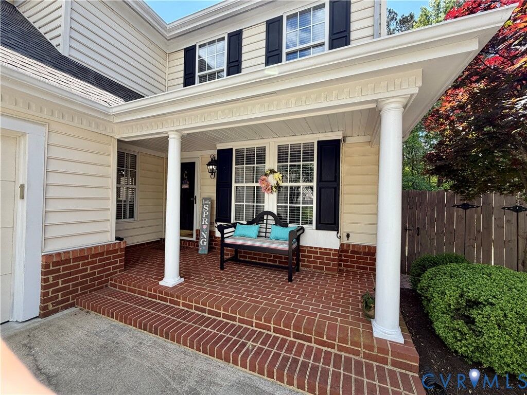 Property Photo: 164 Waters Edge Drive VA 23188