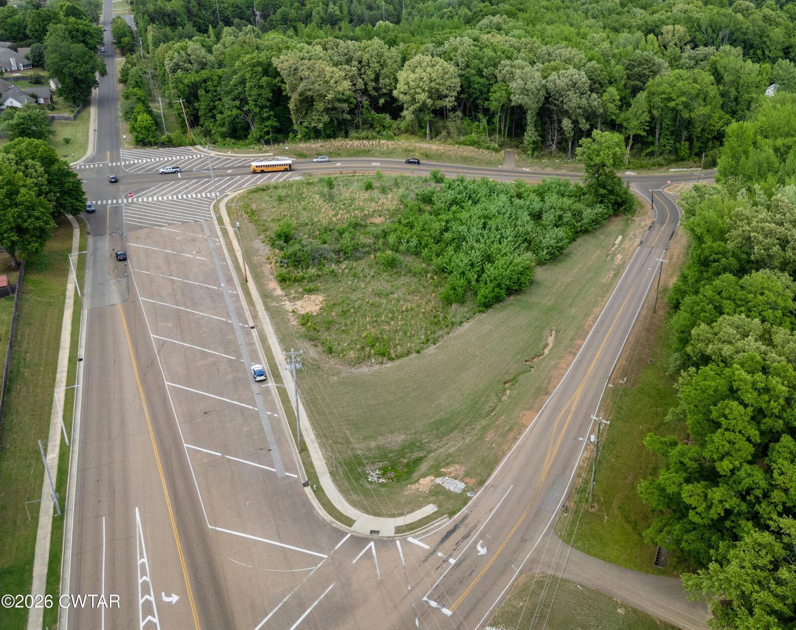 Property Photo:  0 Old Brownsville Road  TN 38002 
