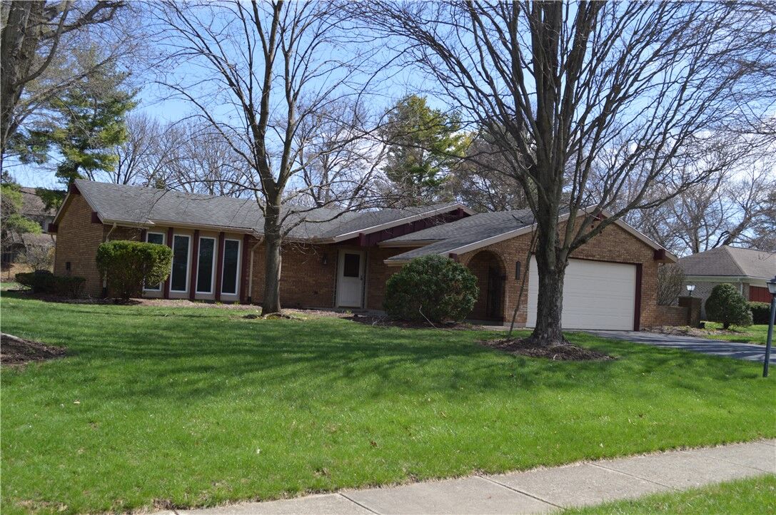 Property Photo:  1280 Kentshire Drive  OH 45459 