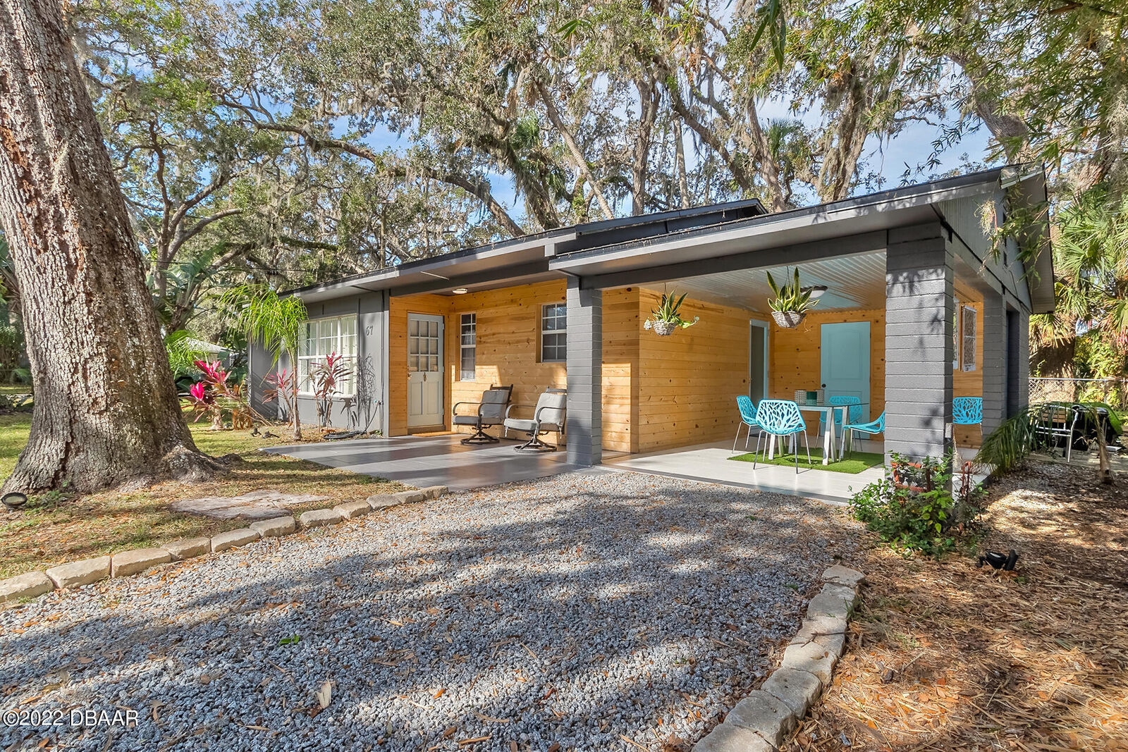 Property Photo:  67 Cedar Street  FL 32127 