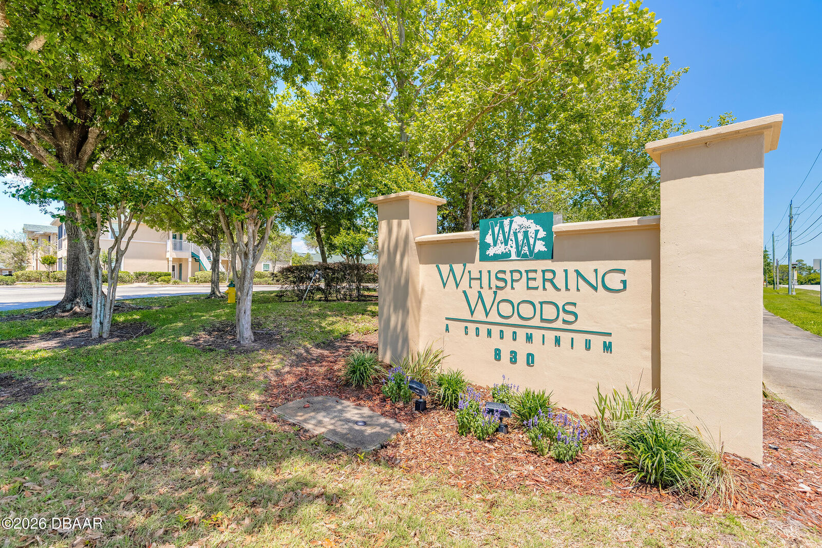 Property Photo: 830 Airport Road 209 FL 32128