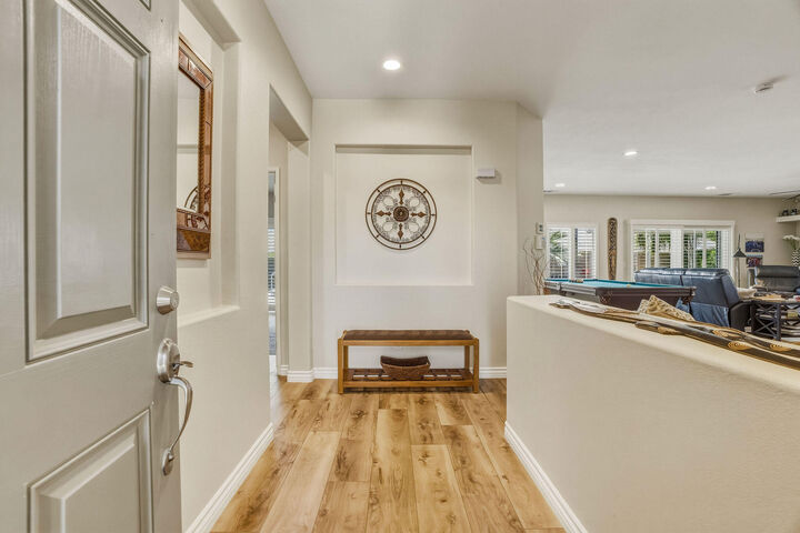 Property Photo:  83203 Broadmoor Drive  CA 92203 