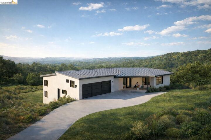 Property Photo:  2551 Tunnel Rd  CA 94611 