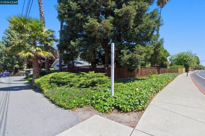 Property Photo:  4511 Concord Blvd  CA 94521 