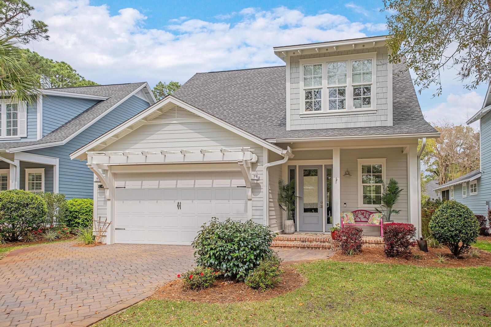 Property Photo: 41 Carson Court FL 32459