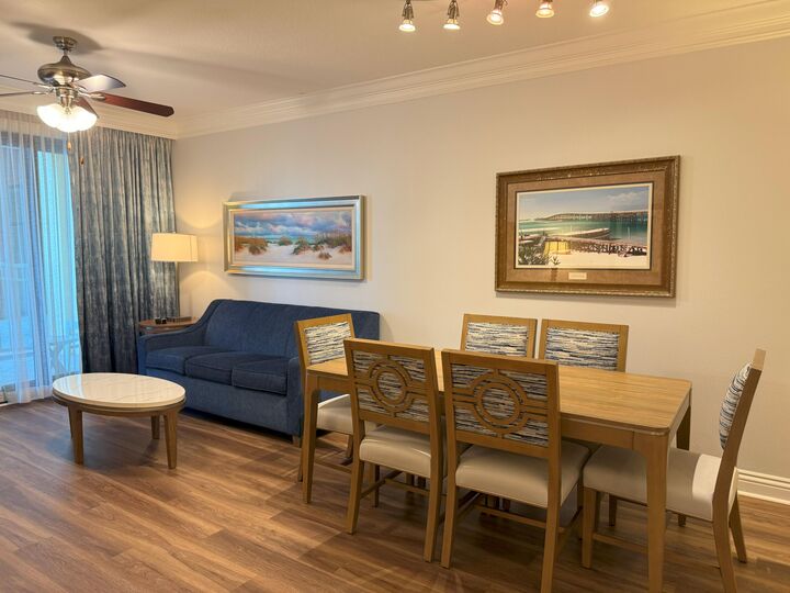 Property Photo: 10 Harbor Boulevard E102g FL 32541