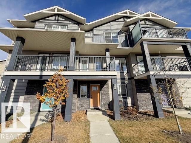 Property Photo: 50 McLaughlin Drive 67 AB T7X 0E1