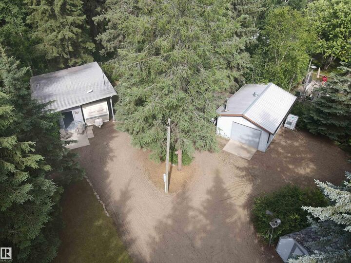 Property Photo: 400 12272 Twp Rd 602 AB T0A 3C0