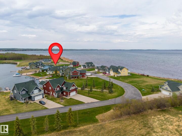 Property Photo: 50 Sunset Harbour AB T0C 2V0