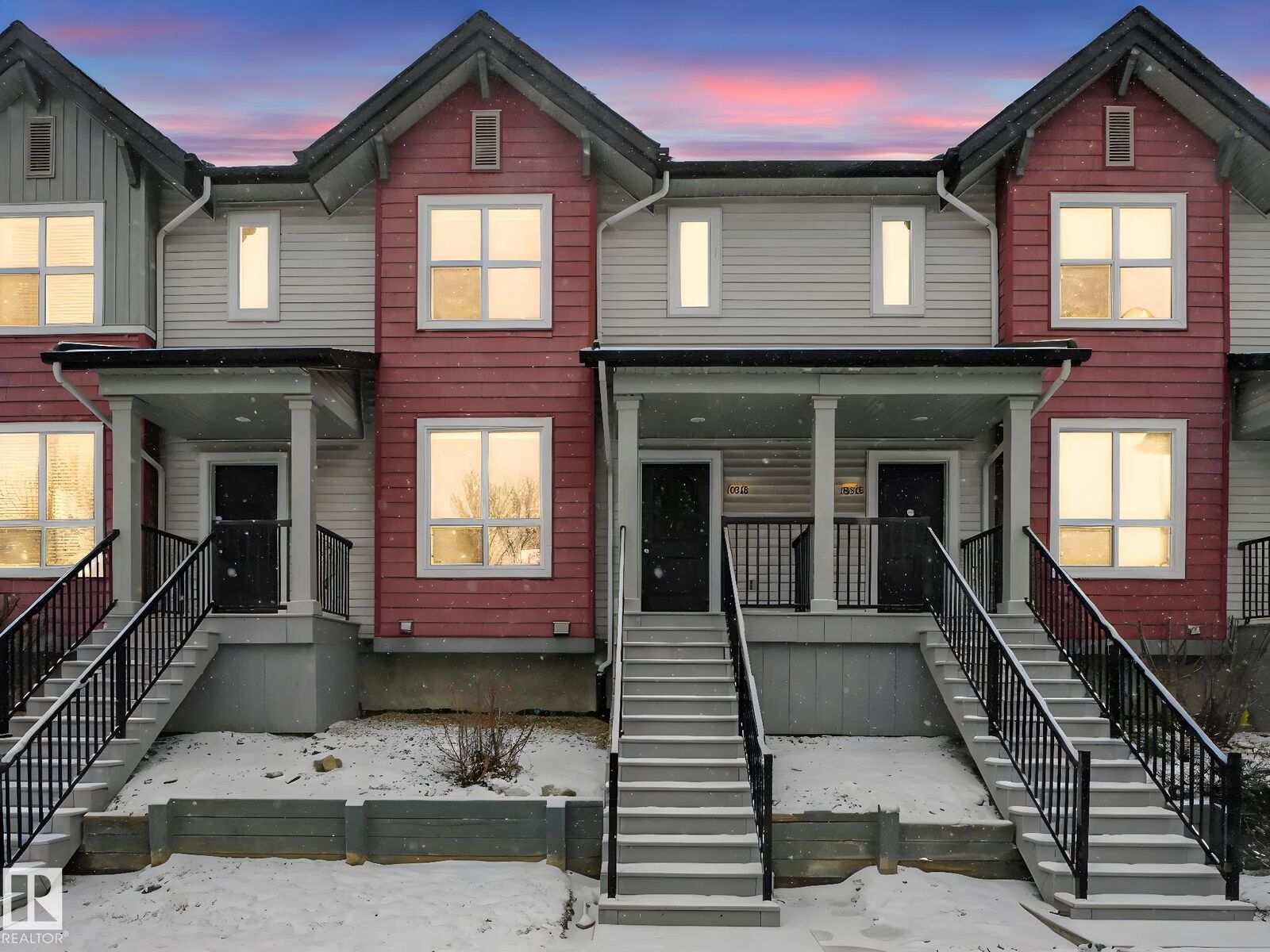 Property Photo:  16915 82 Street NW  AB T5Z 0H4 