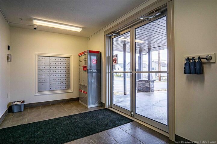 Property Photo: 155 Lian Street 439 NB E3C 0L9