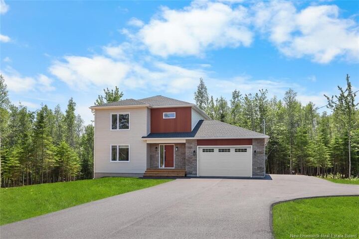 Property Photo: 1141 La Vallée NB E4K 1A1
