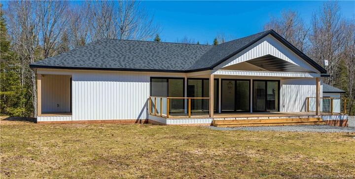 Property Photo: 175 Robertson Road NB E5N 7K8