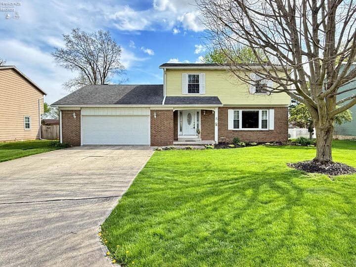 Property Photo:  259 Lelar  OH 44883 