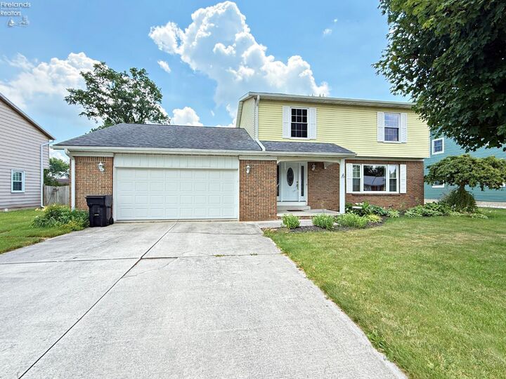 Property Photo:  259 Lelar  OH 44883 