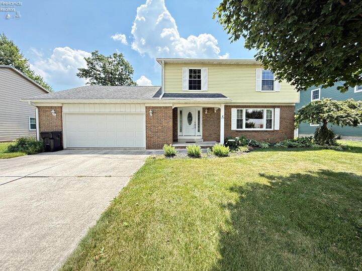 Property Photo: 259 Lelar OH 44883